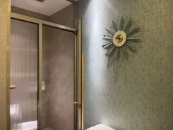 -雅曼妮spa美容养生