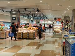 -伊藤洋华堂(温江店)