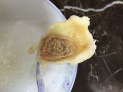 赵氏叠汤圆-赵氏汤圆(东关街店)