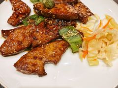 -白家餐厅(徐家汇店)