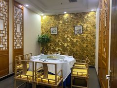 包厢-峨嵋酒家(清河店)