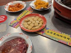 -永安里地摊烤肉(首创店)