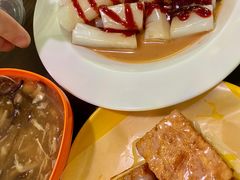 -阿昌茶档(太安店)