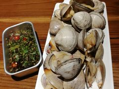 -烧货·活海鲜炭烧(湖滨商业街店)