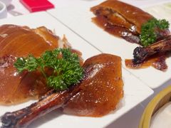 -老妈菜馆(建设街店)