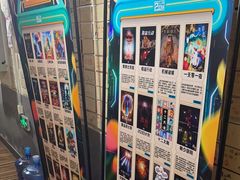 -203密室逃脱(朝阳大悦城1店)