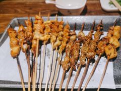 -管氏翅吧(国展店)