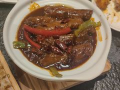 -福苗小骆驼烧烤(大唐不夜城店)