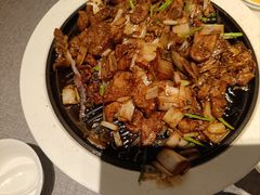 -秀儿四九城·新京菜(亚运村鸟巢店)