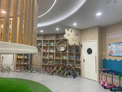 -天津蜂巢幼儿园·托育