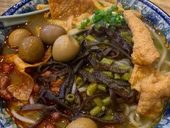 -柳石居柳州螺蛳粉(万达店)