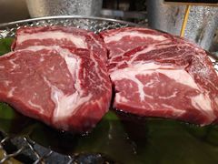 -南通滨江洲际酒店-西集自助餐厅