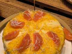 -西村叔叔的店·面包·甜品·蛋糕(崂山丽达店)