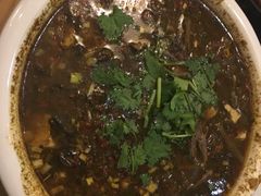 -崔英子朝韩民俗风味烤肉烤串城(大东店)