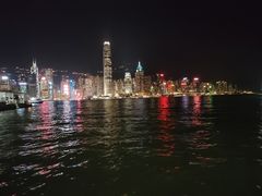 -海港城
