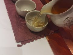 -金牌禄运·点心·啫煲(百信广场店)