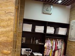 -益健·足疗汗蒸SPA(芙蓉广场店)