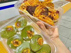 -丹水桥地锅鱼·翘嘴鲌·地方特色全鱼宴(丹江口大坝店)