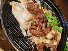 -粗茶淡饭·隐庐私厨(东亭店)