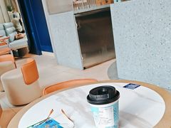 -LAVAZZA拉瓦萨咖啡(星荟中心店)