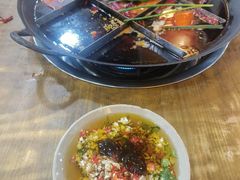 -正南齊北重庆老火锅(光华村直营店)