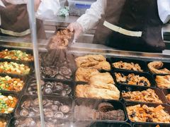-功德林(南京西路店)