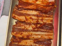 -韩宫宴烤肉·黑毛和牛·料理(鄞州万达店)