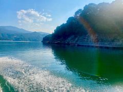-酒仙湖景区