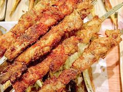 -巴依老爷新疆美食(工体旗舰店)