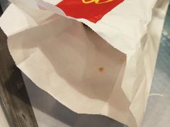-麦当劳(无锡滨湖万达店)