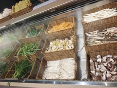 -爱伲牛肉火锅自助(景洪店)