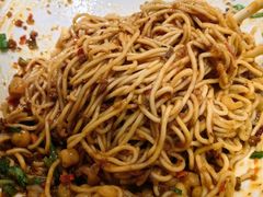 -兵哥豌豆面(创意谷店)