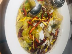 -太二酸菜鱼(深圳布吉万象汇店)