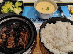 -老娘舅(吴山路店)