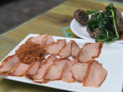-88号小吃店·经典云南菜·地道纳西美食