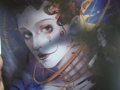 -Moss7Club 剧本杀桌游(inspark店)
