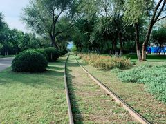 -永定河休闲森林公园