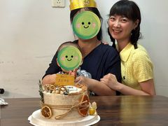 -牛仕西饼屋·低糖生日蛋糕(鲁谷店)
