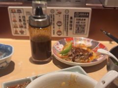 -肉肉大米(德基广场店)