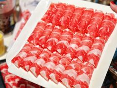 -爆棚肥牛火锅(原福成肥牛城味之缘三里河店)