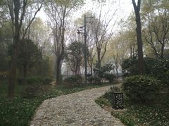 -唐城墙遗址公园