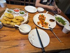 -醉霖生态餐厅(交大店)