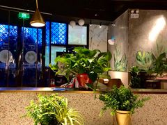 -豪客来牛排(东区万达坊店)