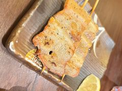 -鸟鹏烧鸟居酒屋(昌岗店)