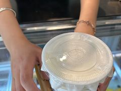 -放哈·甜醅子奶茶创造者(正宁路店)