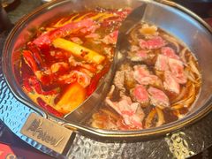 -牛New寿喜烧(金鹰世界店)