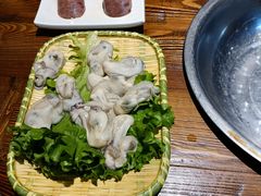 -那家老火锅老北京铜锅涮肉(长白南路店)
