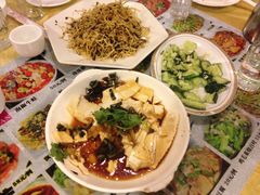 -胖哥川菜馆(武东路店)