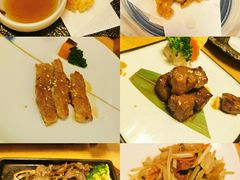 -王鼎精致料理铁板烧(世博源店)