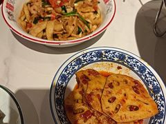 -回家吃饭·地道南昌菜(建德观总店)